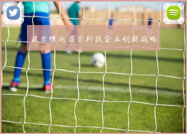 波尔理论启示科技企业创新战略