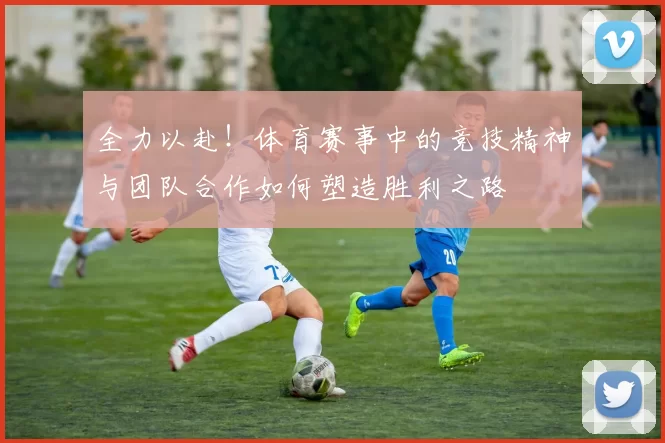 全力以赴！体育赛事中的竞技精神与团队合作如何塑造胜利之路
