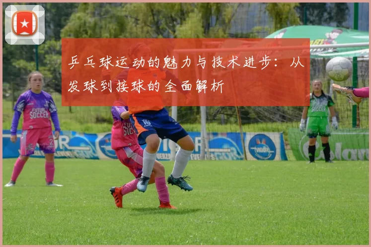 乒乓球运动的魅力与技术进步：从发球到接球的全面解析