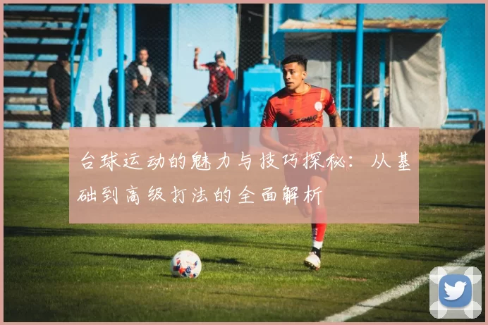 台球运动的魅力与技巧探秘：从基础到高级打法的全面解析